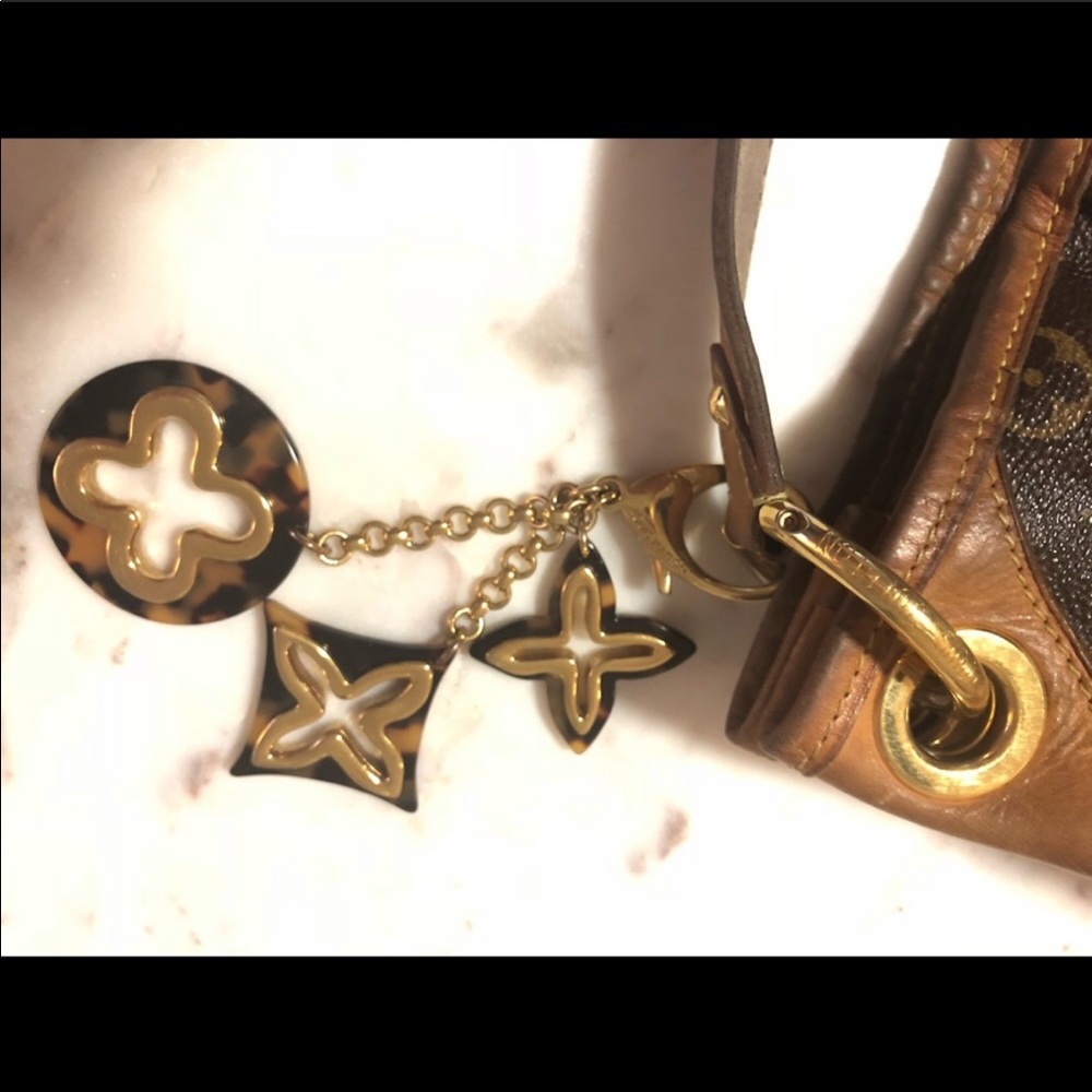 Louis Vuitton Charm